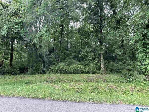 2 Acres of Commercial Land for Sale in Calera, Alabama