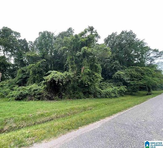 2.1 Acres of Commercial Land for Sale in Calera, Alabama