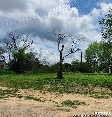 0.31 Acres of Residential Land for Sale in Moore, Texas