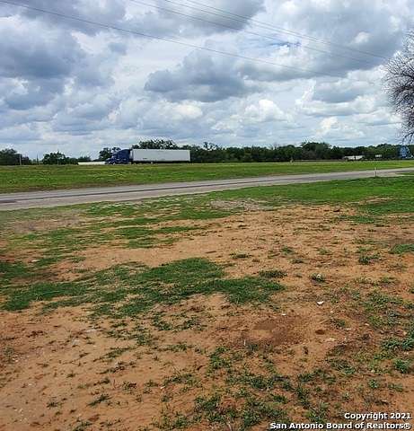 0.31 Acres of Land for Sale in Moore, Texas