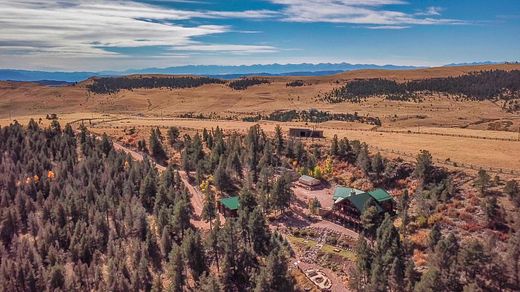 158 Acres of Recreational Land & Farm for Sale in Cañon City, Colorado
