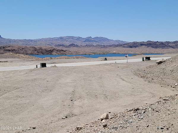 0.25 Acres of Residential Land for Sale in Lake Havasu City, Arizona