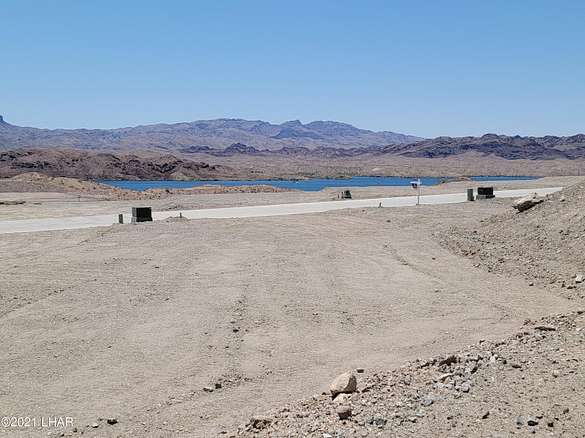 0.25 Acres of Mixed-Use Land for Sale in Lake Havasu City, Arizona