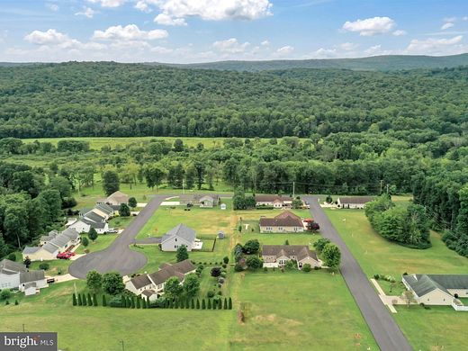 0.21 Acres of Land for Sale in Pine Grove, Pennsylvania