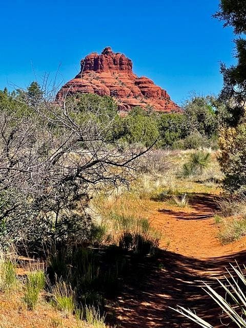0.34 Acres of Residential Land for Sale in Sedona, Arizona
