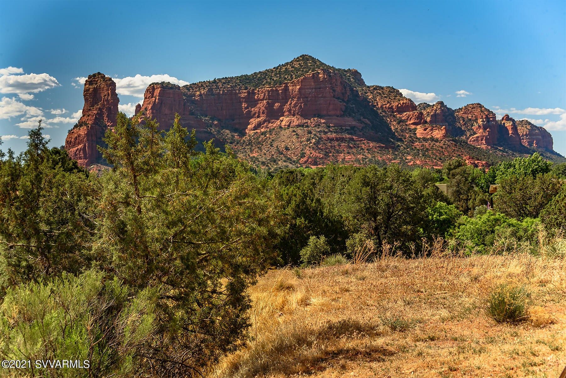 0.33 Acres of Residential Land for Sale in Sedona, Arizona