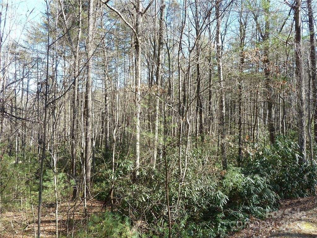 5.68 Acres of Residential Land for Sale in Rosman, North Carolina