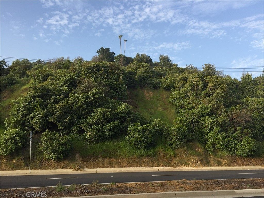0.53 Acres of Land for Sale in Monterey Park, California