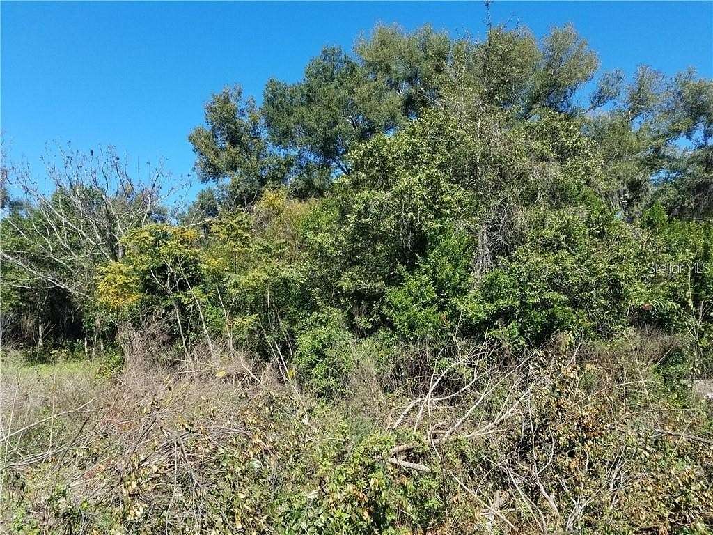 0.14 Acres of Residential Land for Sale in DeLand, Florida