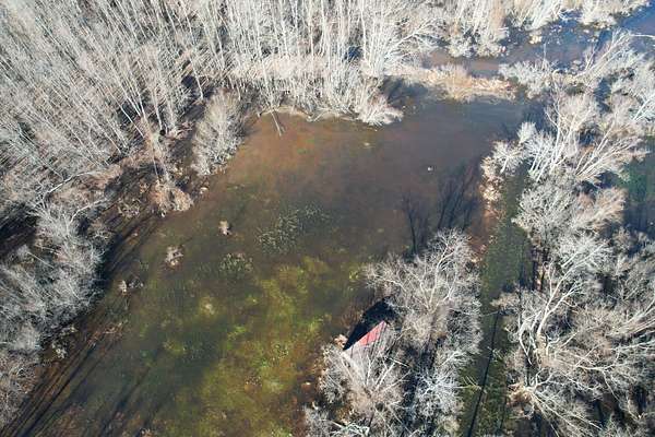 360 Acres of Recreational Land for Sale in Lexington, Tennessee