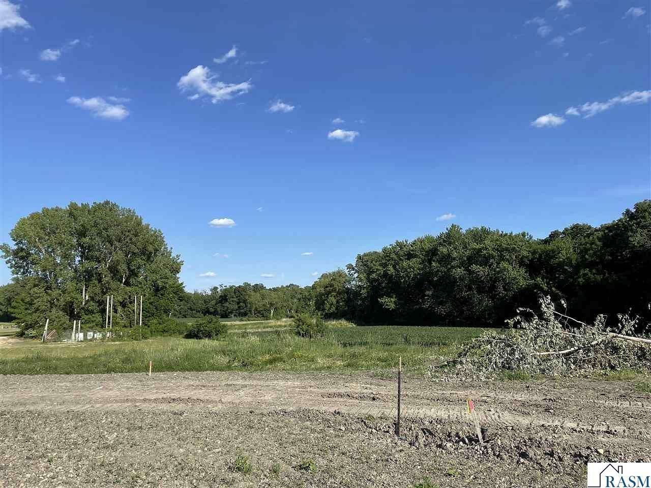0.4 Acres of Land for Sale in Mankato, Minnesota