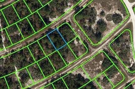 0.23 Acres of Residential Land for Sale in Lake Placid, Florida