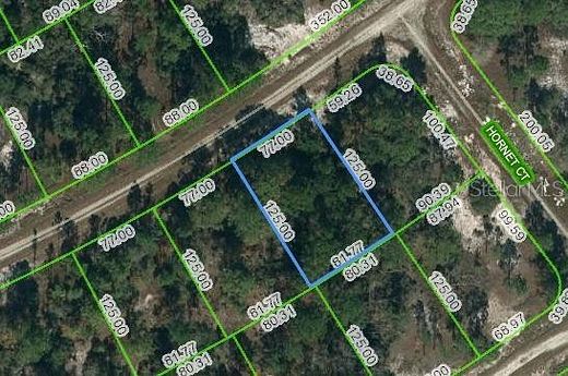 0.23 Acres of Residential Land for Sale in Lake Placid, Florida