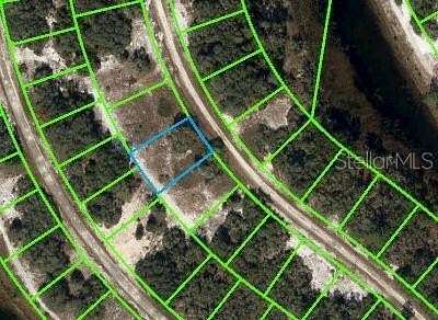 0.24 Acres of Residential Land for Sale in Lake Placid, Florida
