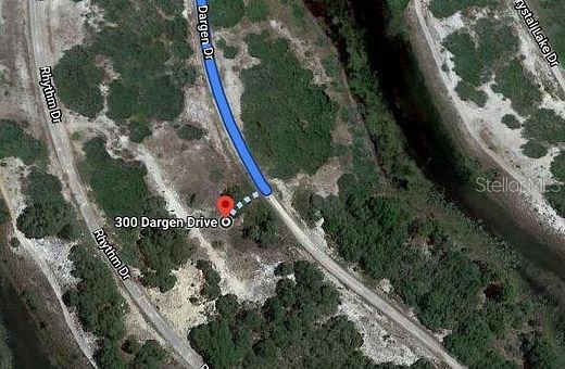 0.24 Acres of Residential Land for Sale in Lake Placid, Florida