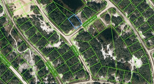 0.23 Acres of Residential Land for Sale in Lake Placid, Florida