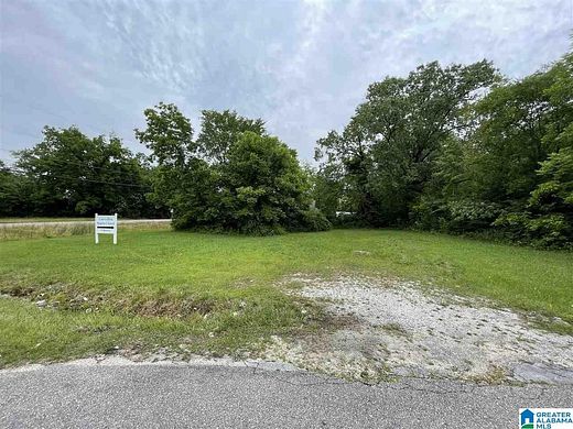 0.42 Acres of Commercial Land for Sale in Calera, Alabama