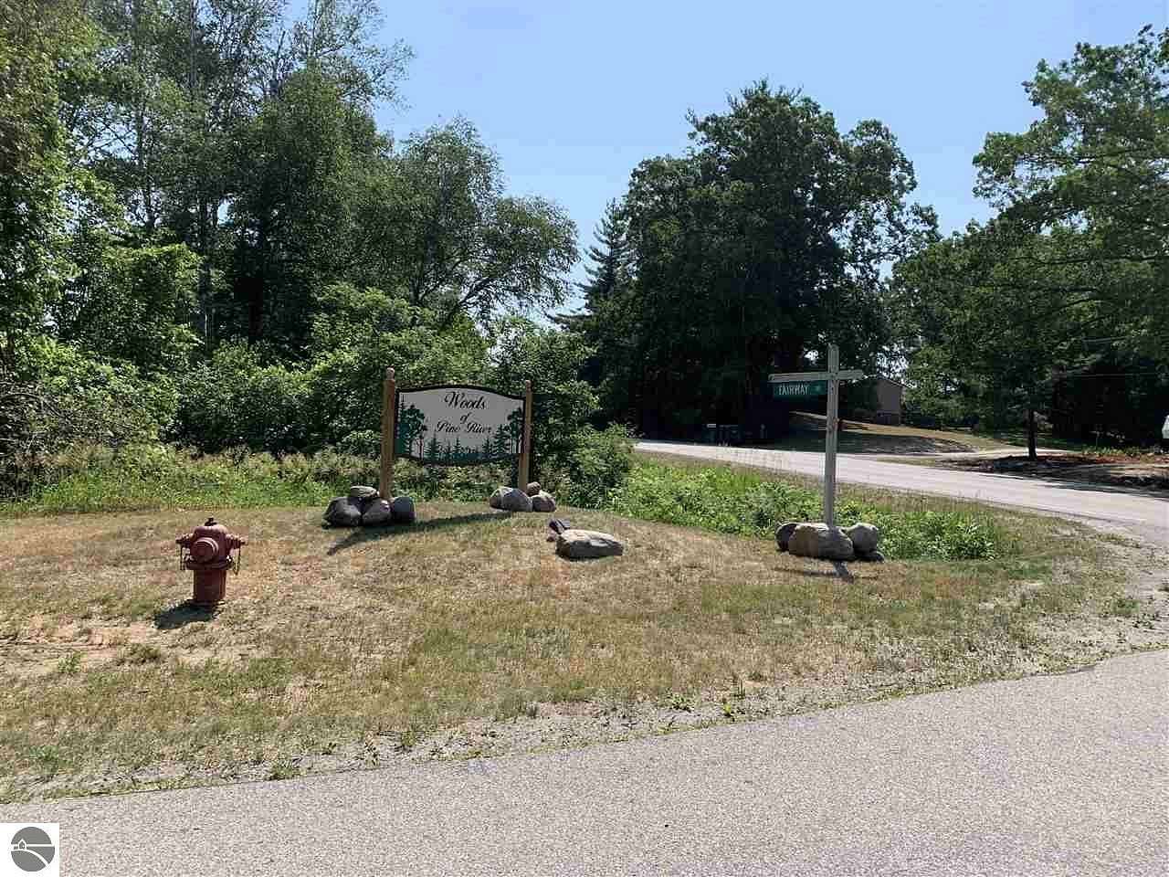 2.3 Acres of Residential Land for Sale in Standish, Michigan