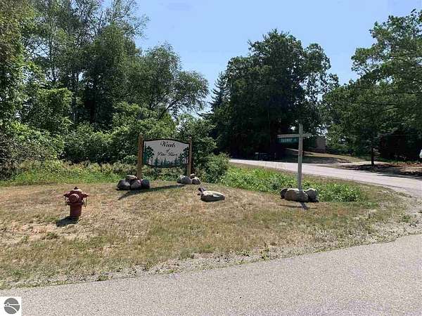 2.3 Acres of Residential Land for Sale in Standish, Michigan