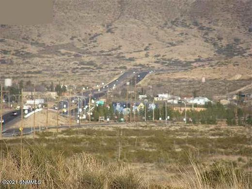 3 Acres of Commercial Land for Sale in Las Cruces, New Mexico