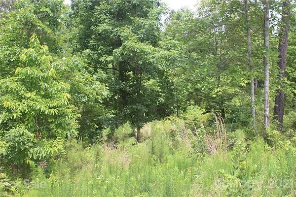 2.5 Acres of Residential Land for Sale in Connelly Springs, North Carolina