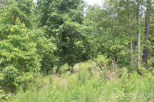 2.5 Acres of Residential Land for Sale in Connelly Springs, North Carolina