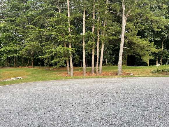 0.68 Acres of Residential Land for Sale in Flowery Branch, Georgia