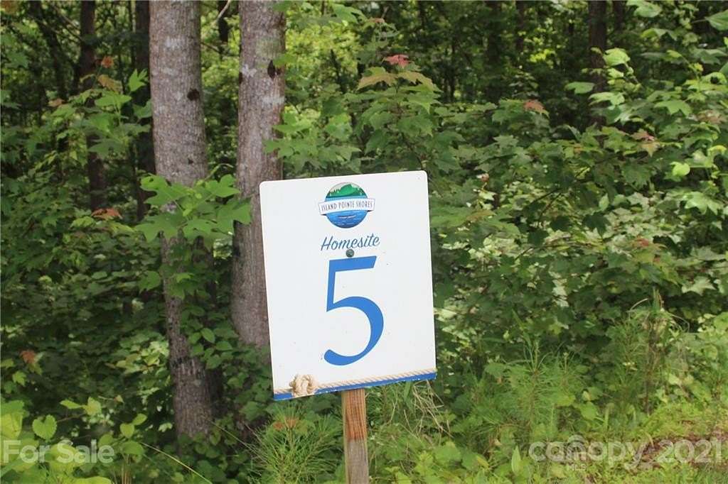 1.84 Acres of Residential Land for Sale in Connelly Springs, North Carolina