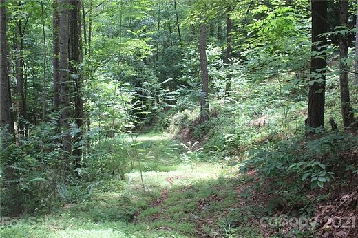 1.8 Acres of Residential Land for Sale in Connelly Springs, North Carolina