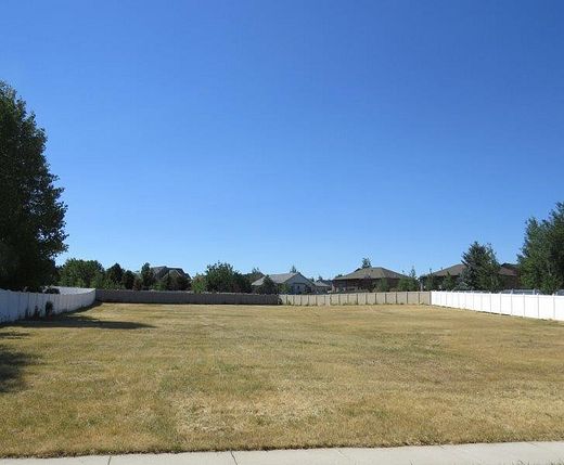 0.7 Acres of Residential Land for Sale in Sheridan, Wyoming