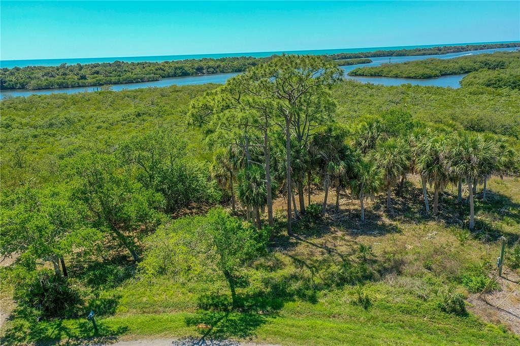 0.61 Acres of Residential Land for Sale in Venice, Florida