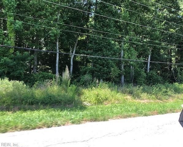 2 Acres of Residential Land for Sale in Chesapeake, Virginia
