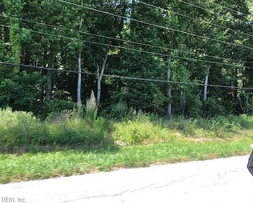 2 Acres of Residential Land for Sale in Chesapeake, Virginia