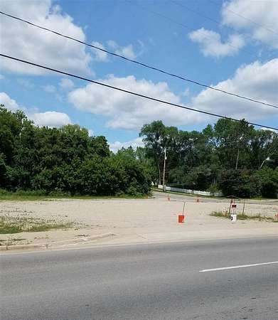 0.5 Acres of Commercial Land for Sale in Gladwin, Michigan