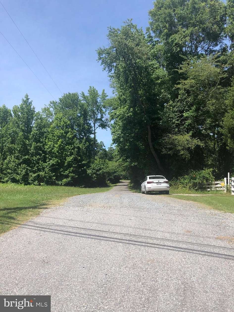 7.79 Acres of Residential Land for Sale in White Plains Village, Maryland