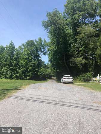 7.79 Acres of Residential Land for Sale in White Plains Village, Maryland