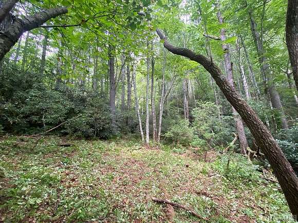 4.3 Acres of Residential Land for Sale in Cashiers, North Carolina