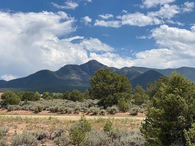 10.1 Acres of Land for Sale in Ranchos de Taos, New Mexico