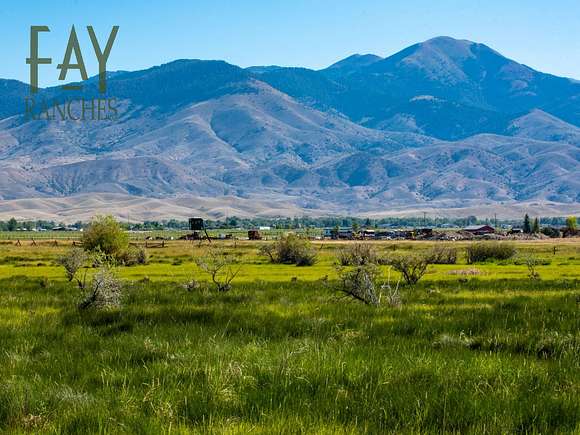 120 Acres of Recreational Land & Farm for Sale in Sheridan, Montana