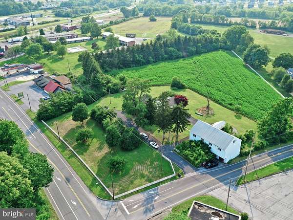 5.4 Acres of Land for Sale in Denver, Pennsylvania
