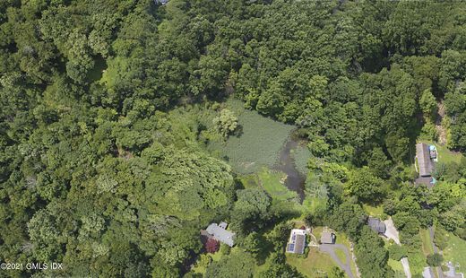 11.66 Acres of Recreational Land for Sale in Ridgefield, Connecticut