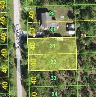 0.22 Acres of Land for Sale in Punta Gorda, Florida