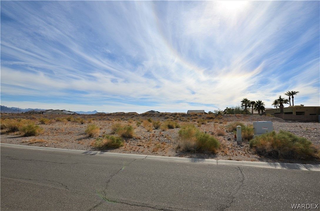 0.25 Acres of Residential Land for Sale in Bullhead City, Arizona