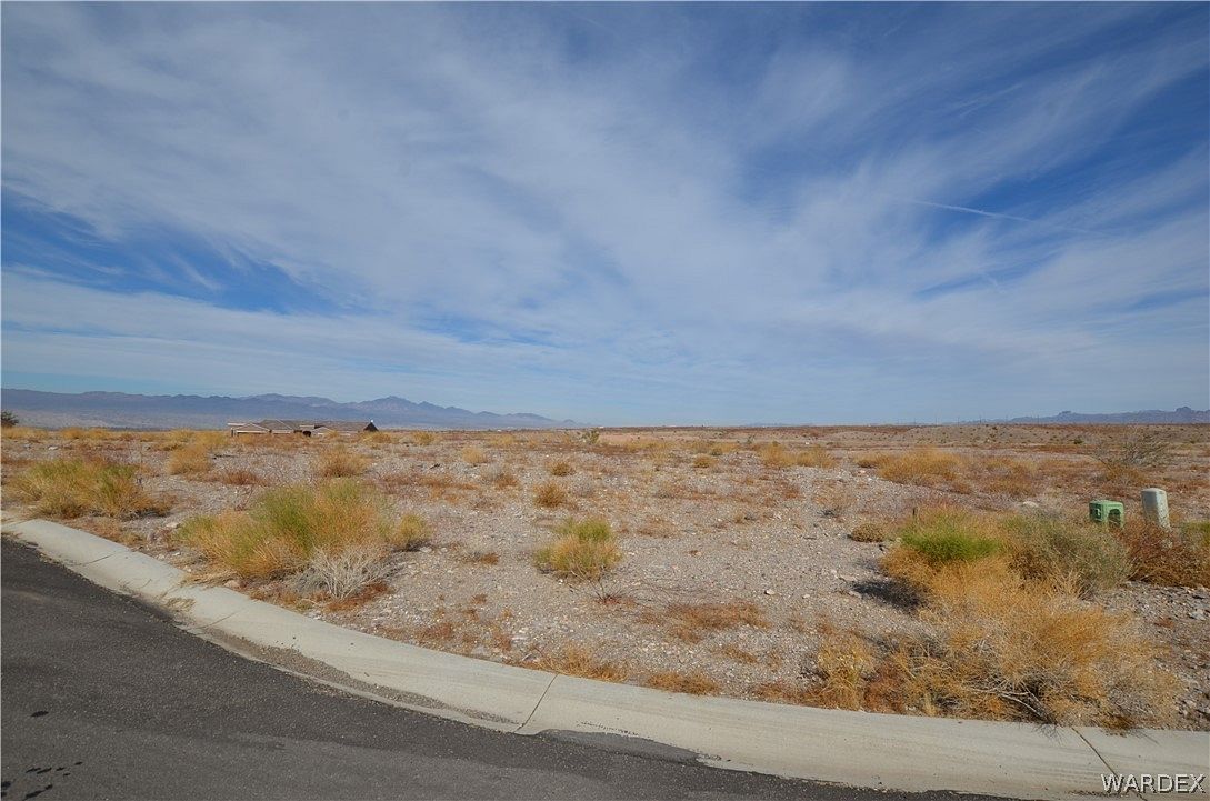 0.25 Acres of Residential Land for Sale in Bullhead City, Arizona