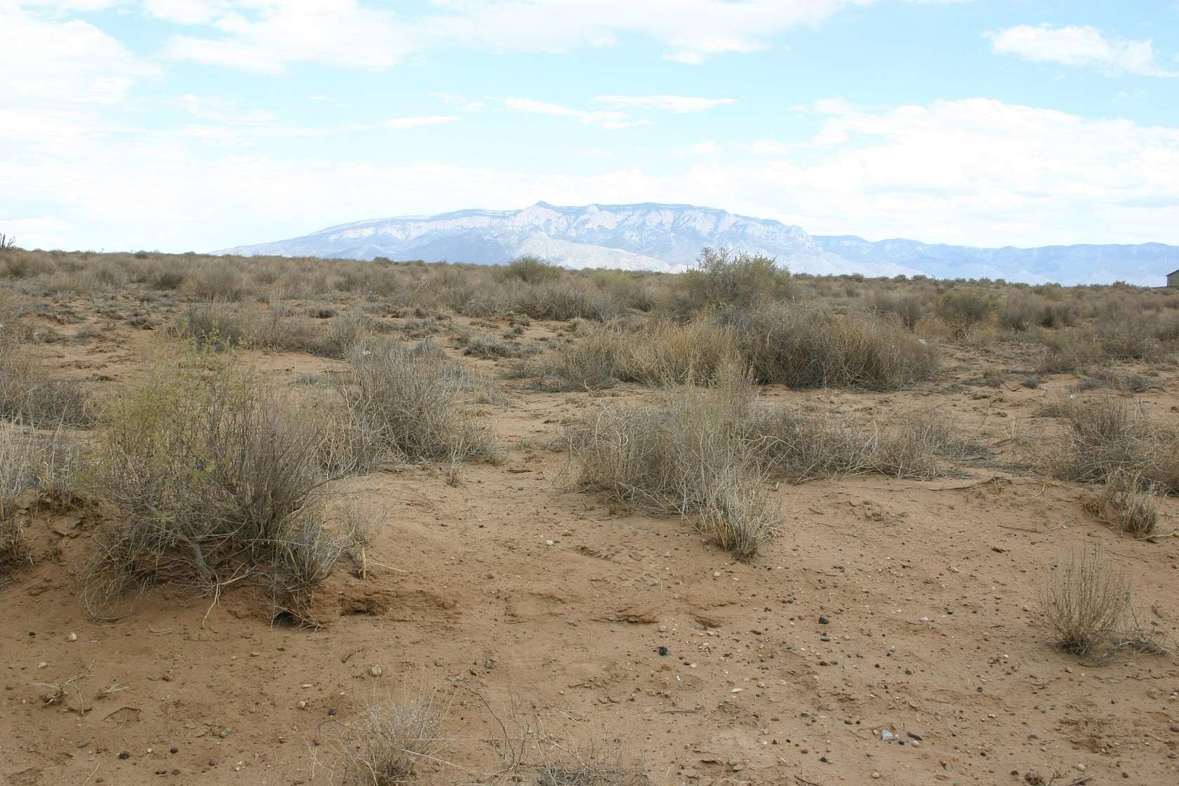 1 Acre of Residential Land for Sale in Rio Rancho, New Mexico