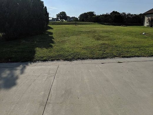 0.15 Acres of Residential Land for Sale in Concordia, Kansas