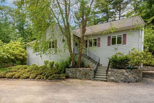 8.8 Acres of Residential Land & Home for Sale in Dedham, Massachusetts