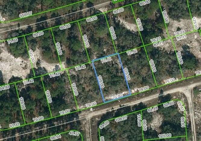 0.22 Acres of Residential Land for Sale in Lake Placid, Florida
