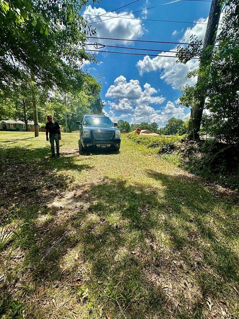 0.54 Acres of Land for Sale in Columbus, Georgia