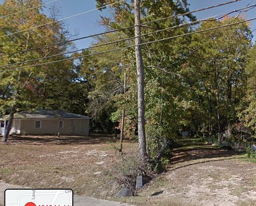 0.54 Acres of Residential Land for Sale in Columbus, Georgia